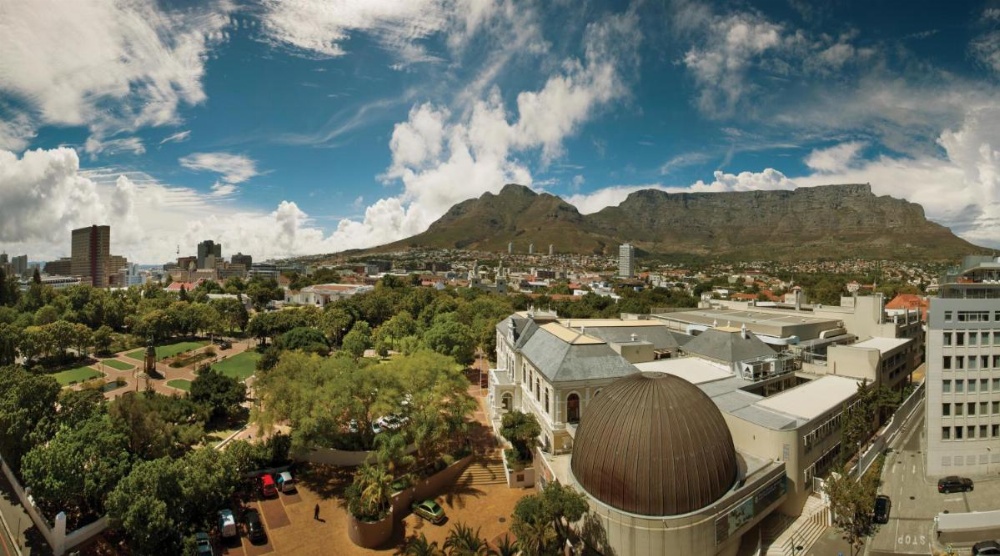Cape Town Hollow Boutique Hotel Image 10