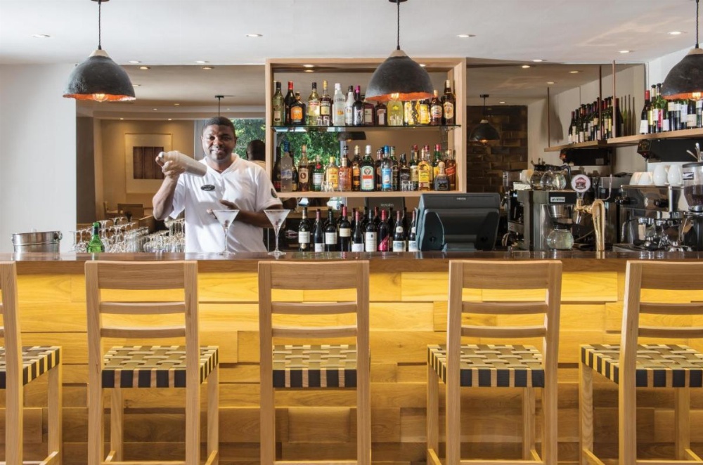 Cape Town Hollow Boutique Hotel Image 13