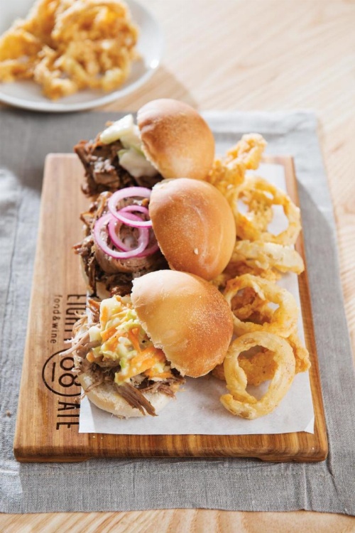 Cape Town Hollow Boutique Hotel image 15