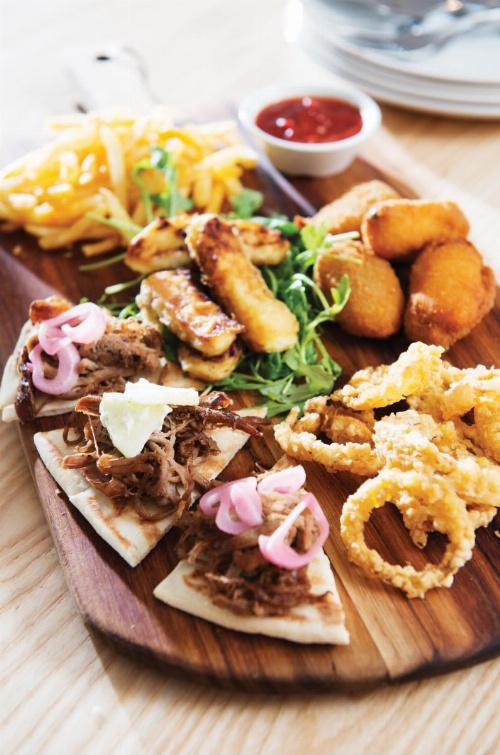 Cape Town Hollow Boutique Hotel image 18