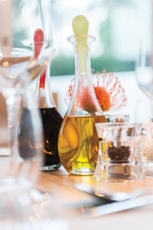 Cape Town Hollow Boutique Hotel image 19