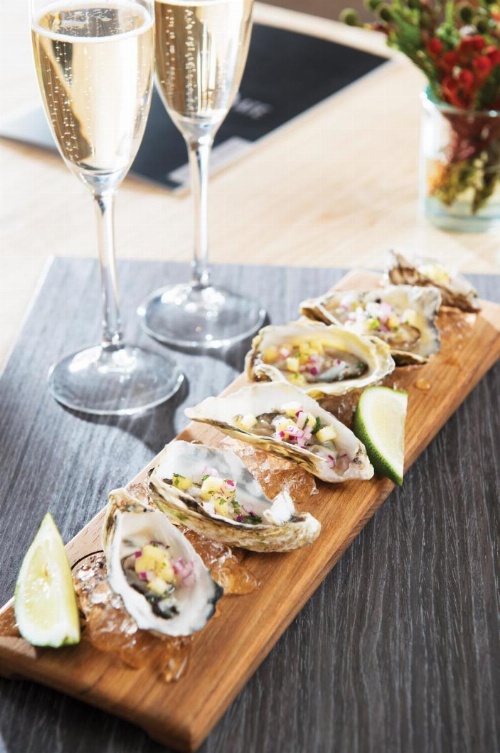 Cape Town Hollow Boutique Hotel image 20