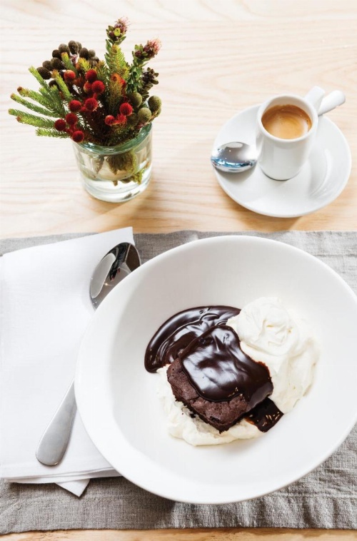 Cape Town Hollow Boutique Hotel image 21