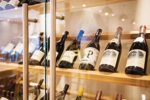 Cape Town Hollow Boutique Hotel image 22