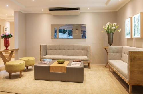 Cape Town Hollow Boutique Hotel image 23