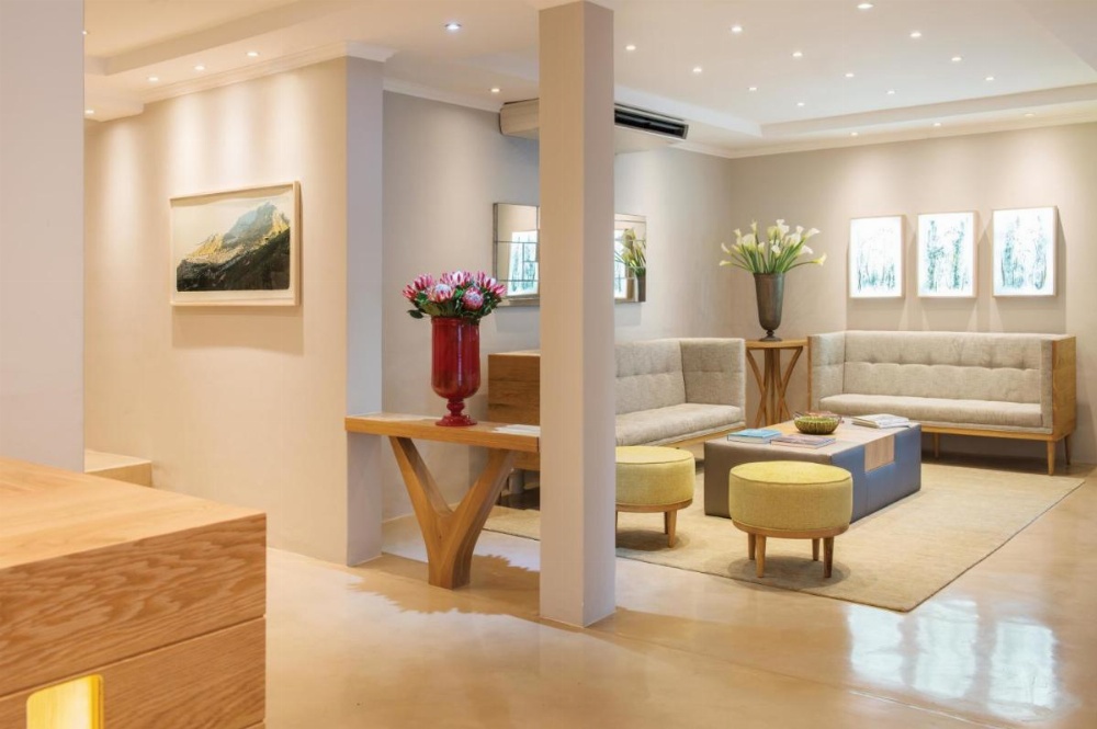 Cape Town Hollow Boutique Hotel Image 24