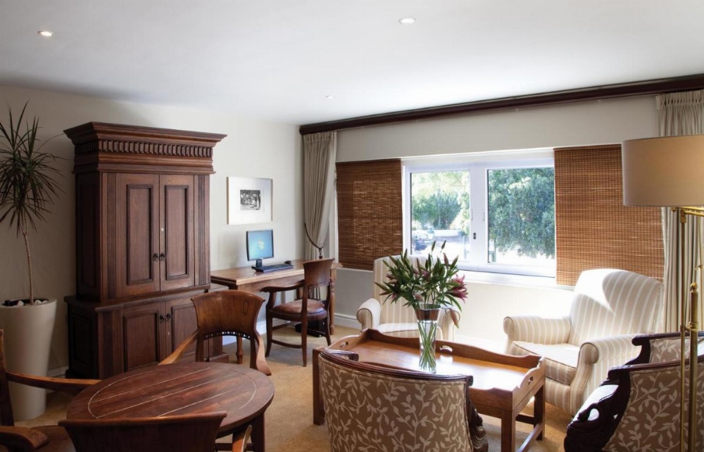 Cape Town Hollow Boutique Hotel Image 25