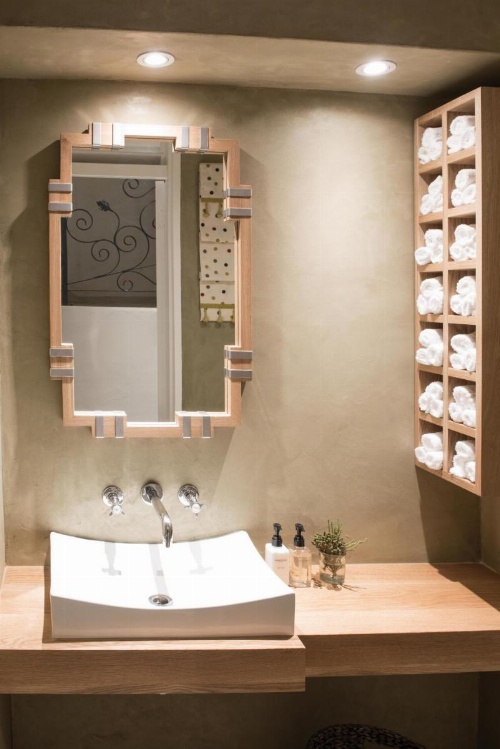 Cape Town Hollow Boutique Hotel image 26