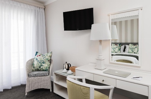 Cape Town Hollow Boutique Hotel image 4